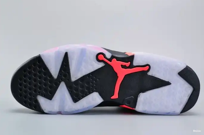 Bmlin 6 Air Jordan Retro 